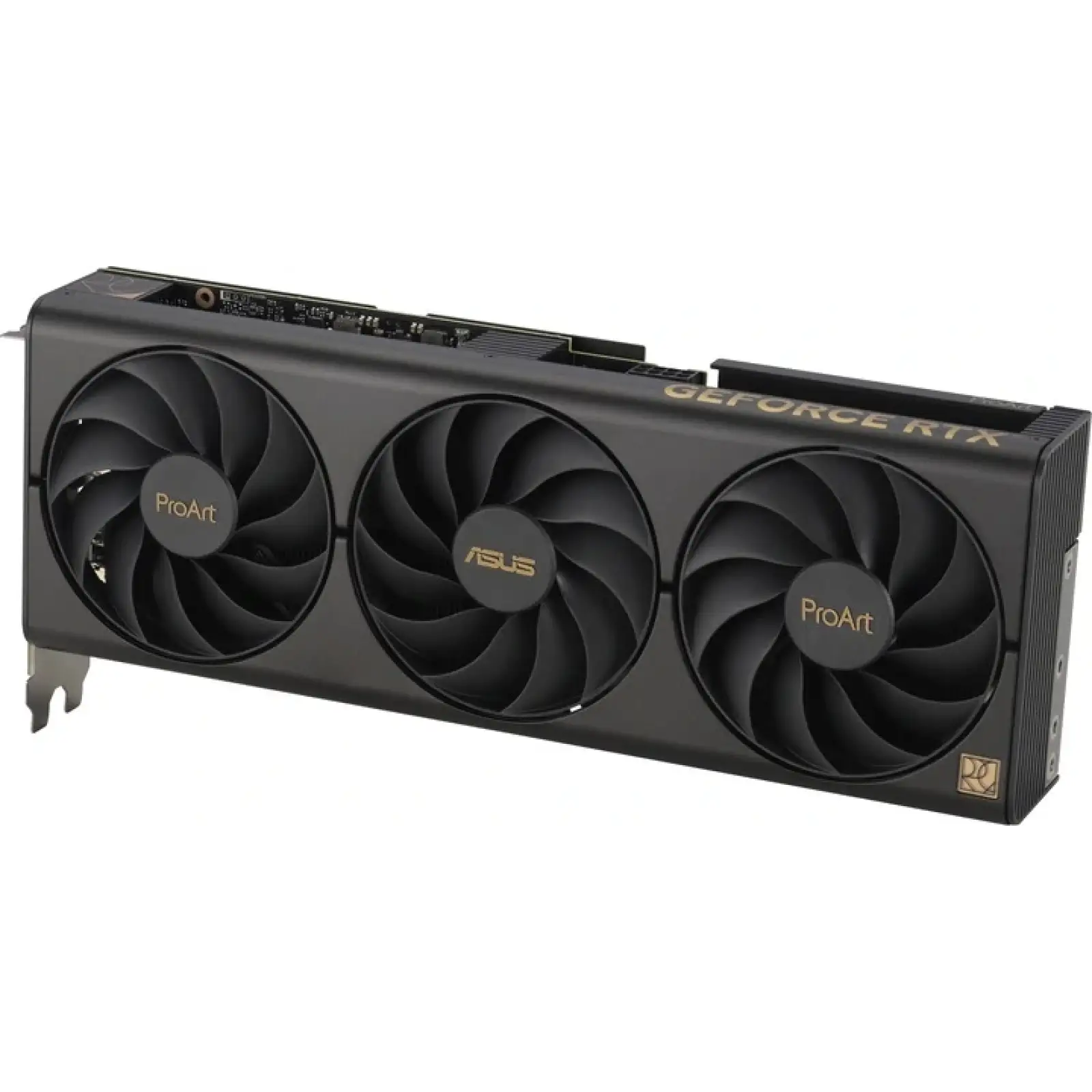 Відеокарта GF RTX 4070 12GB GDDR6X ProArt OC Asus (PROART-RTX4070-O12G) UA
