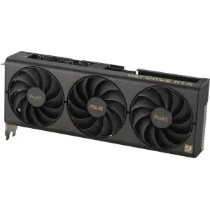 Відеокарта GF RTX 4070 12GB GDDR6X ProArt OC Asus (PROART-RTX4070-O12G) UA