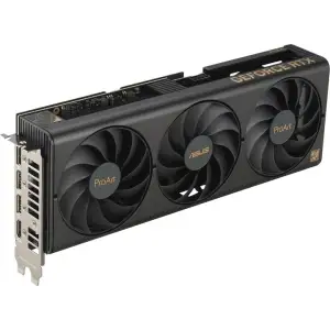 Відеокарта GF RTX 4070 12GB GDDR6X ProArt OC Asus (PROART-RTX4070-O12G) UA