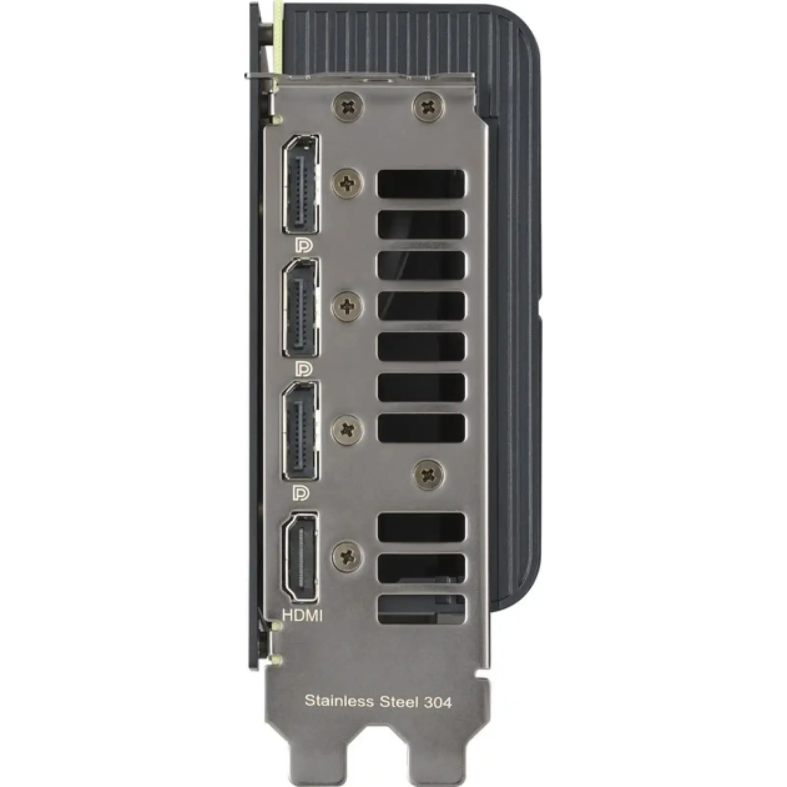 Відеокарта GF RTX 4070 12GB GDDR6X ProArt OC Asus (PROART-RTX4070-O12G) UA