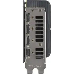 Відеокарта GF RTX 4070 12GB GDDR6X ProArt OC Asus (PROART-RTX4070-O12G) UA