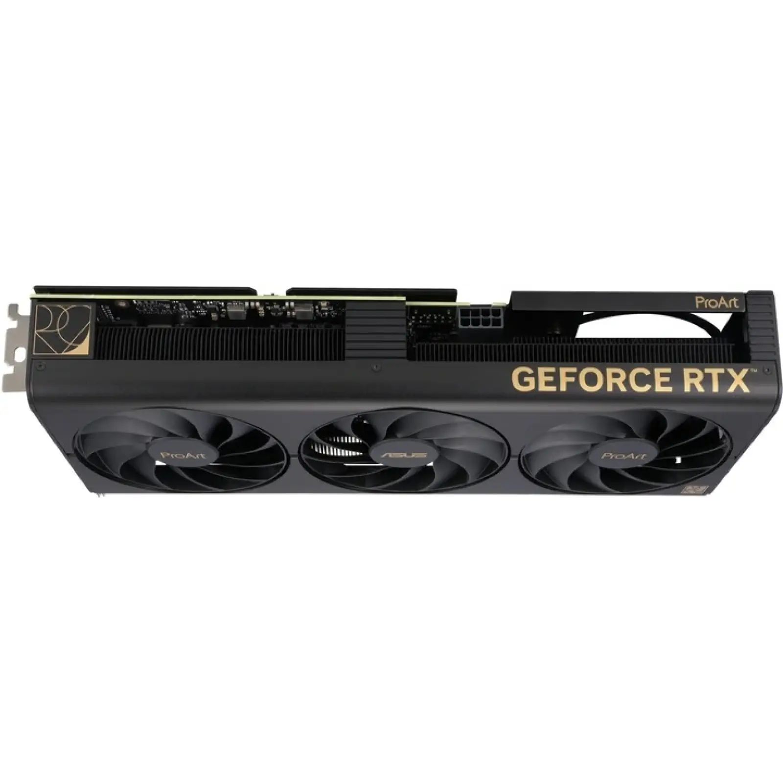 Відеокарта GF RTX 4070 12GB GDDR6X ProArt OC Asus (PROART-RTX4070-O12G) UA