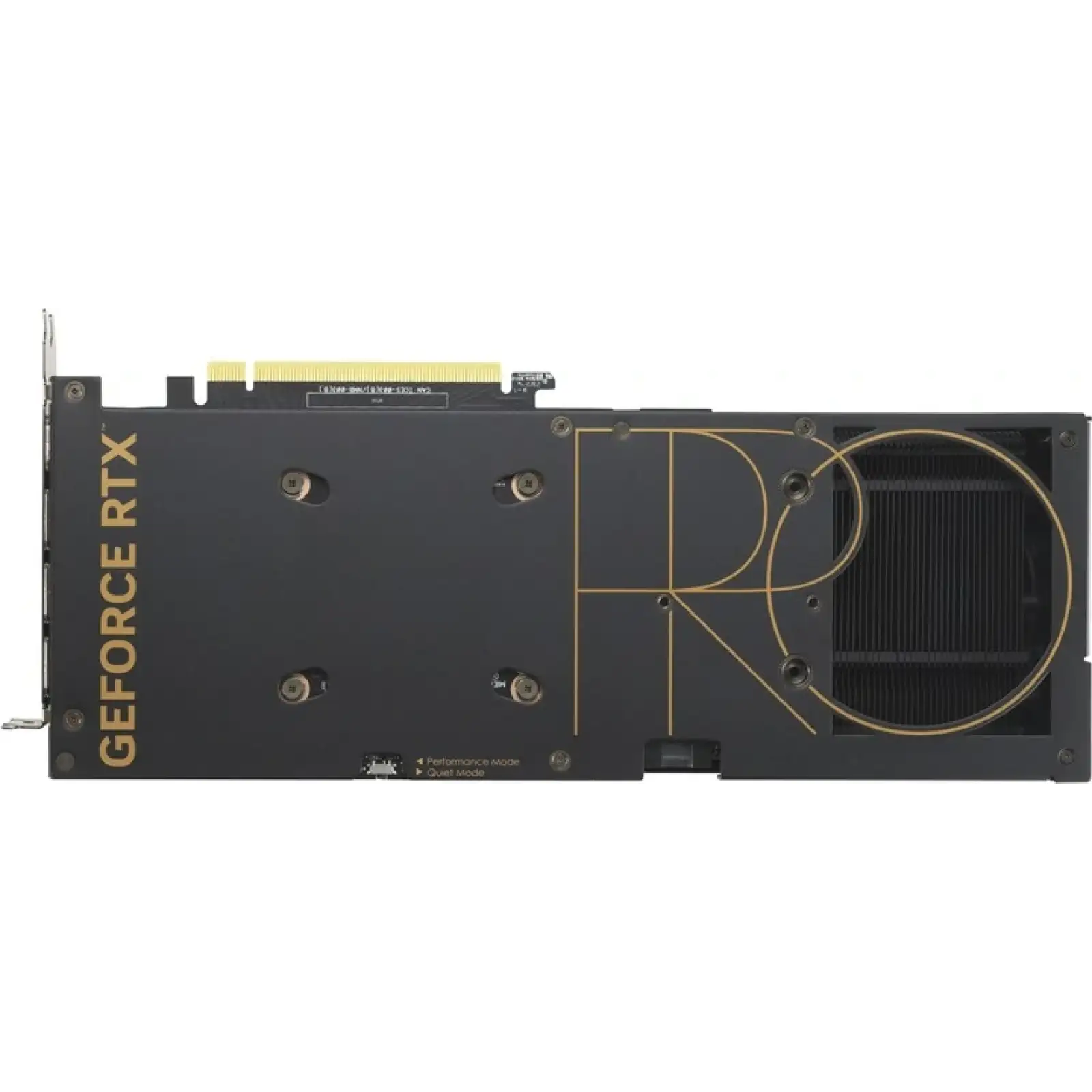 Відеокарта GF RTX 4070 12GB GDDR6X ProArt OC Asus (PROART-RTX4070-O12G) UA