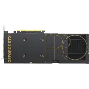 Відеокарта GF RTX 4070 12GB GDDR6X ProArt OC Asus (PROART-RTX4070-O12G) UA