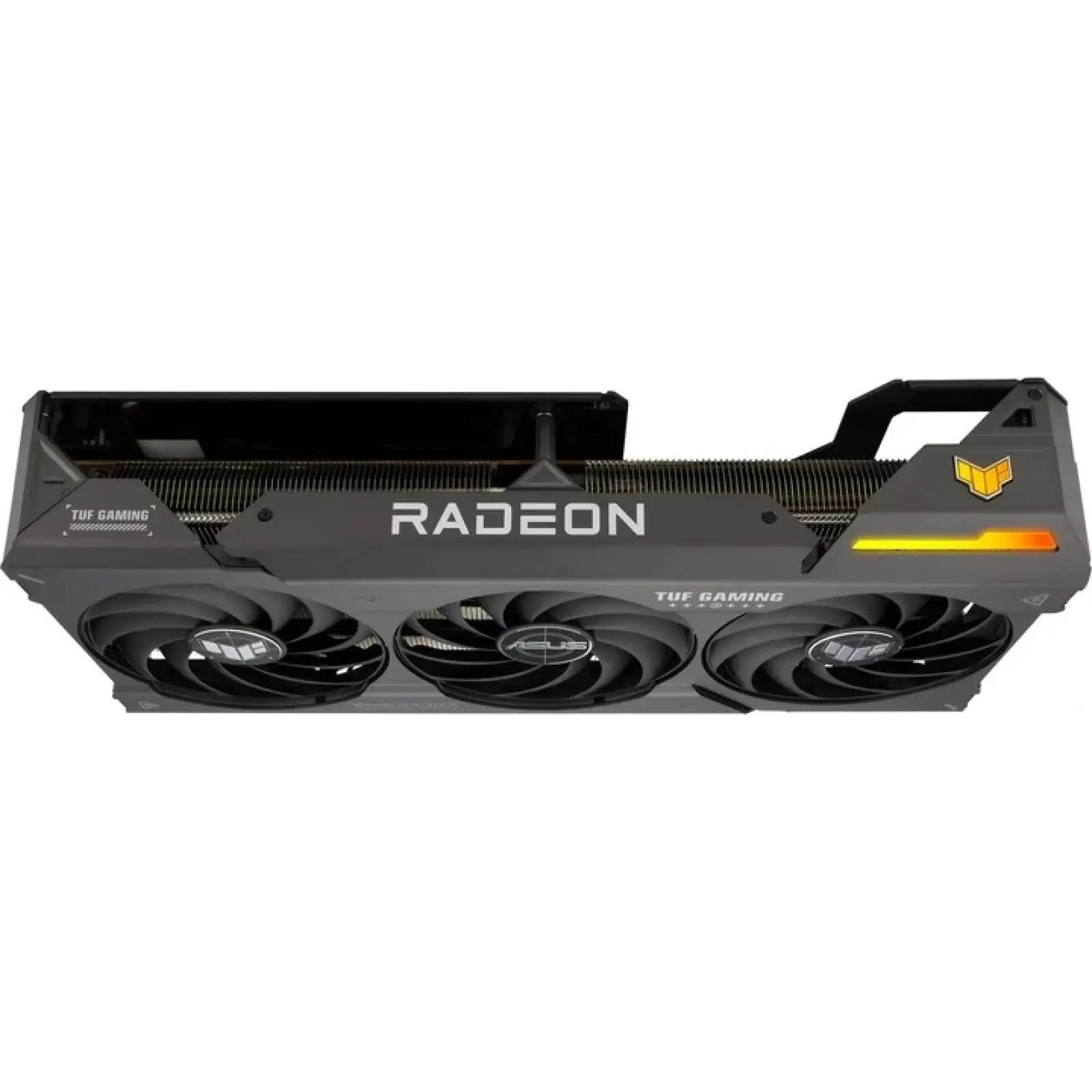 Відеокарта AMD Radeon RX 7700 XT 12GB GDDR6 TUF Gaming OC Asus (TUF-RX7700XT-O12G-GAMING) UA