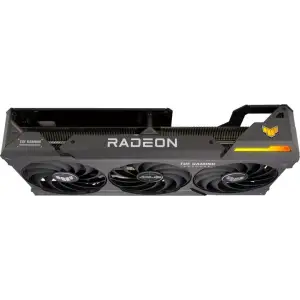 Відеокарта AMD Radeon RX 7700 XT 12GB GDDR6 TUF Gaming OC Asus (TUF-RX7700XT-O12G-GAMING) UA