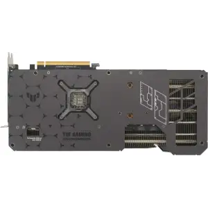 Відеокарта AMD Radeon RX 7700 XT 12GB GDDR6 TUF Gaming OC Asus (TUF-RX7700XT-O12G-GAMING) UA