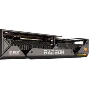 Відеокарта AMD Radeon RX 7700 XT 12GB GDDR6 TUF Gaming OC Asus (TUF-RX7700XT-O12G-GAMING) UA