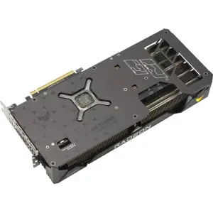 Відеокарта AMD Radeon RX 7700 XT 12GB GDDR6 TUF Gaming OC Asus (TUF-RX7700XT-O12G-GAMING) UA