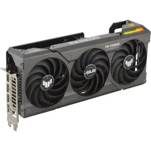 Відеокарта AMD Radeon RX 7700 XT 12GB GDDR6 TUF Gaming OC Asus (TUF-RX7700XT-O12G-GAMING) UA
