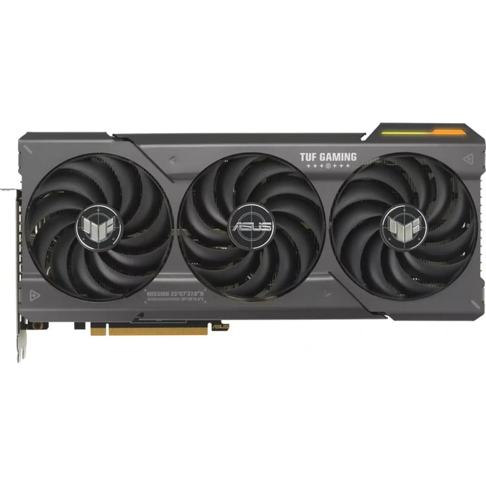 Відеокарта AMD Radeon RX 7700 XT 12GB GDDR6 TUF Gaming OC Asus (TUF-RX7700XT-O12G-GAMING) UA