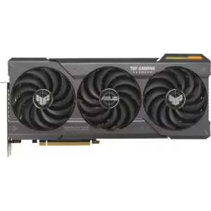 Відеокарта AMD Radeon RX 7700 XT 12GB GDDR6 TUF Gaming OC Asus (TUF-RX7700XT-O12G-GAMING) UA