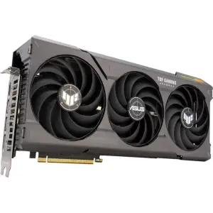 Відеокарта AMD Radeon RX 7700 XT 12GB GDDR6 TUF Gaming OC Asus (TUF-RX7700XT-O12G-GAMING) UA