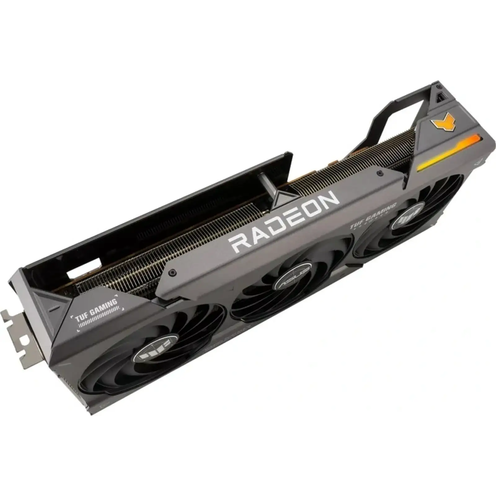 Відеокарта AMD Radeon RX 7700 XT 12GB GDDR6 TUF Gaming OC Asus (TUF-RX7700XT-O12G-GAMING) UA
