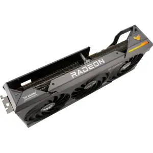 Відеокарта AMD Radeon RX 7700 XT 12GB GDDR6 TUF Gaming OC Asus (TUF-RX7700XT-O12G-GAMING) UA