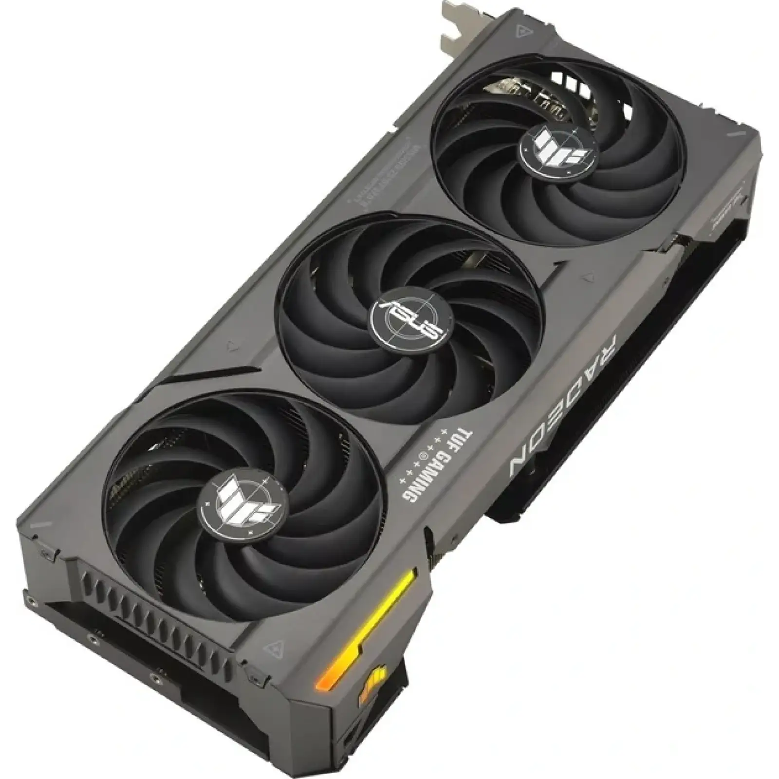 Відеокарта AMD Radeon RX 7700 XT 12GB GDDR6 TUF Gaming OC Asus (TUF-RX7700XT-O12G-GAMING) UA