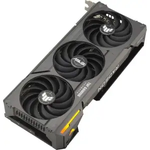 Відеокарта AMD Radeon RX 7700 XT 12GB GDDR6 TUF Gaming OC Asus (TUF-RX7700XT-O12G-GAMING) UA