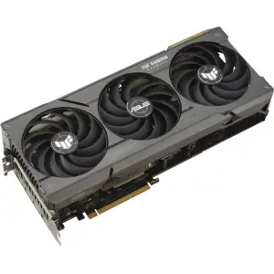 Відеокарта AMD Radeon RX 7700 XT 12GB GDDR6 TUF Gaming OC Asus (TUF-RX7700XT-O12G-GAMING) UA
