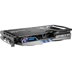 Видеокарта GF RTX 4060 Ti 8GB GDDR6 Gaming X Slim (GeForce RTX 4060 Ti GAMING X SLIM 8G) UA