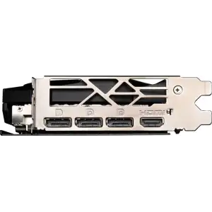 Видеокарта GF RTX 4060 Ti 8GB GDDR6 Gaming X Slim (GeForce RTX 4060 Ti GAMING X SLIM 8G) UA