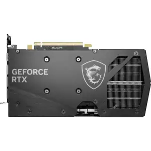 Видеокарта GF RTX 4060 Ti 8GB GDDR6 Gaming X Slim (GeForce RTX 4060 Ti GAMING X SLIM 8G) UA