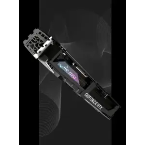 Відеокарта MSI GF RTX 4090 24GB GDDR6X Gaming X Slim (GeForce RTX 4090 GAMING X Slim 24G) UA