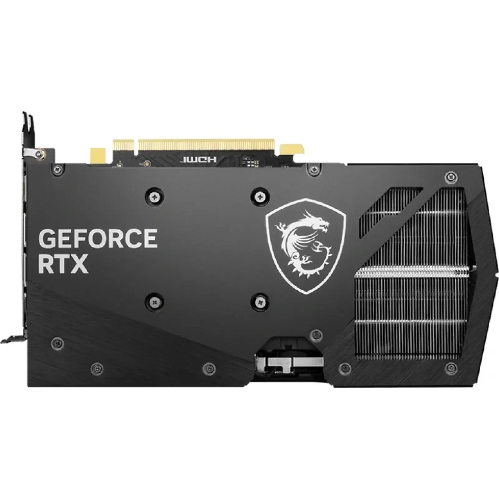 Видеокарта GF RTX 4060 Ti 16GB GDDR6 Gaming X (GeForce RTX 4060 Ti GAMING X 16G) UA