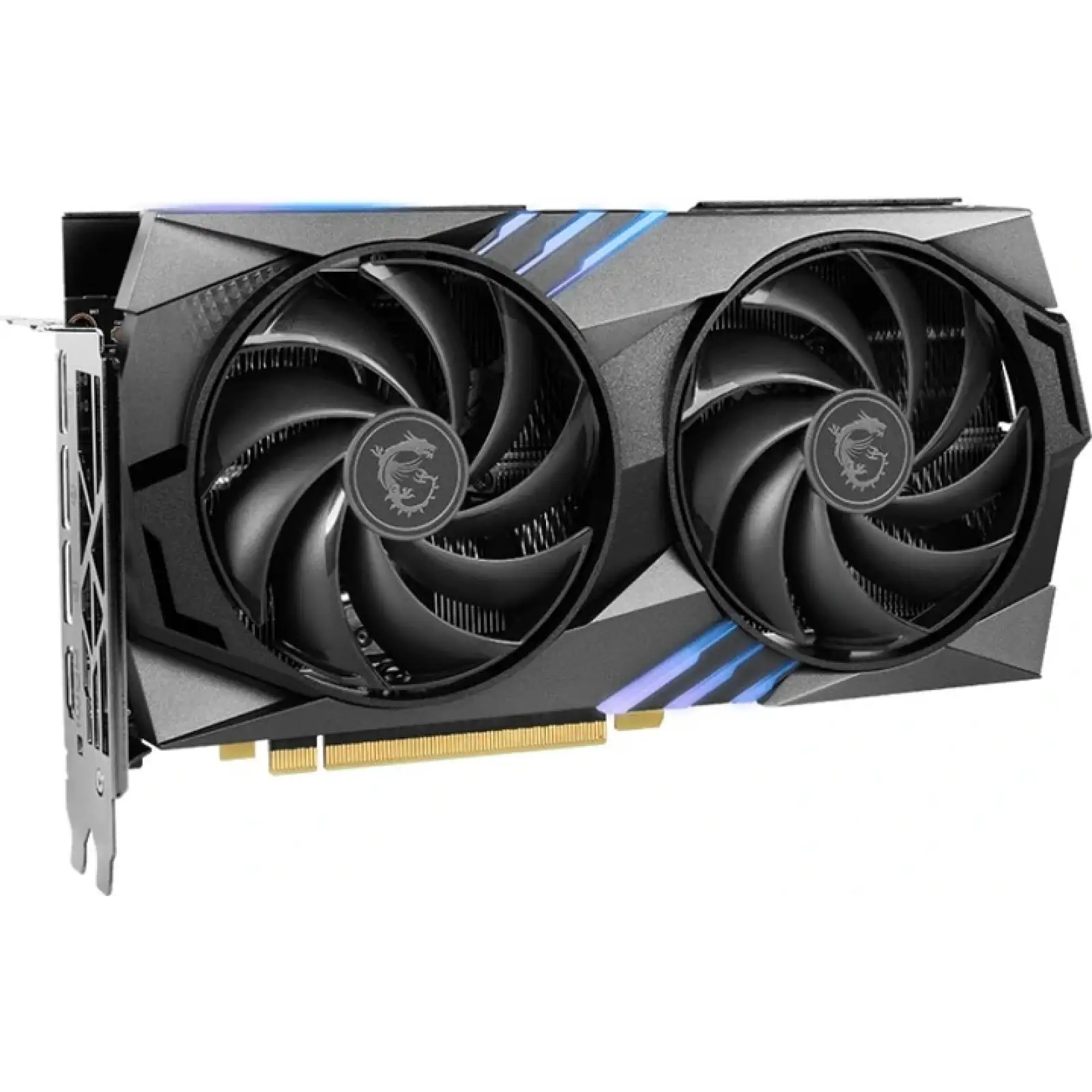 Видеокарта GF RTX 4060 Ti 16GB GDDR6 Gaming X (GeForce RTX 4060 Ti GAMING X 16G) UA
