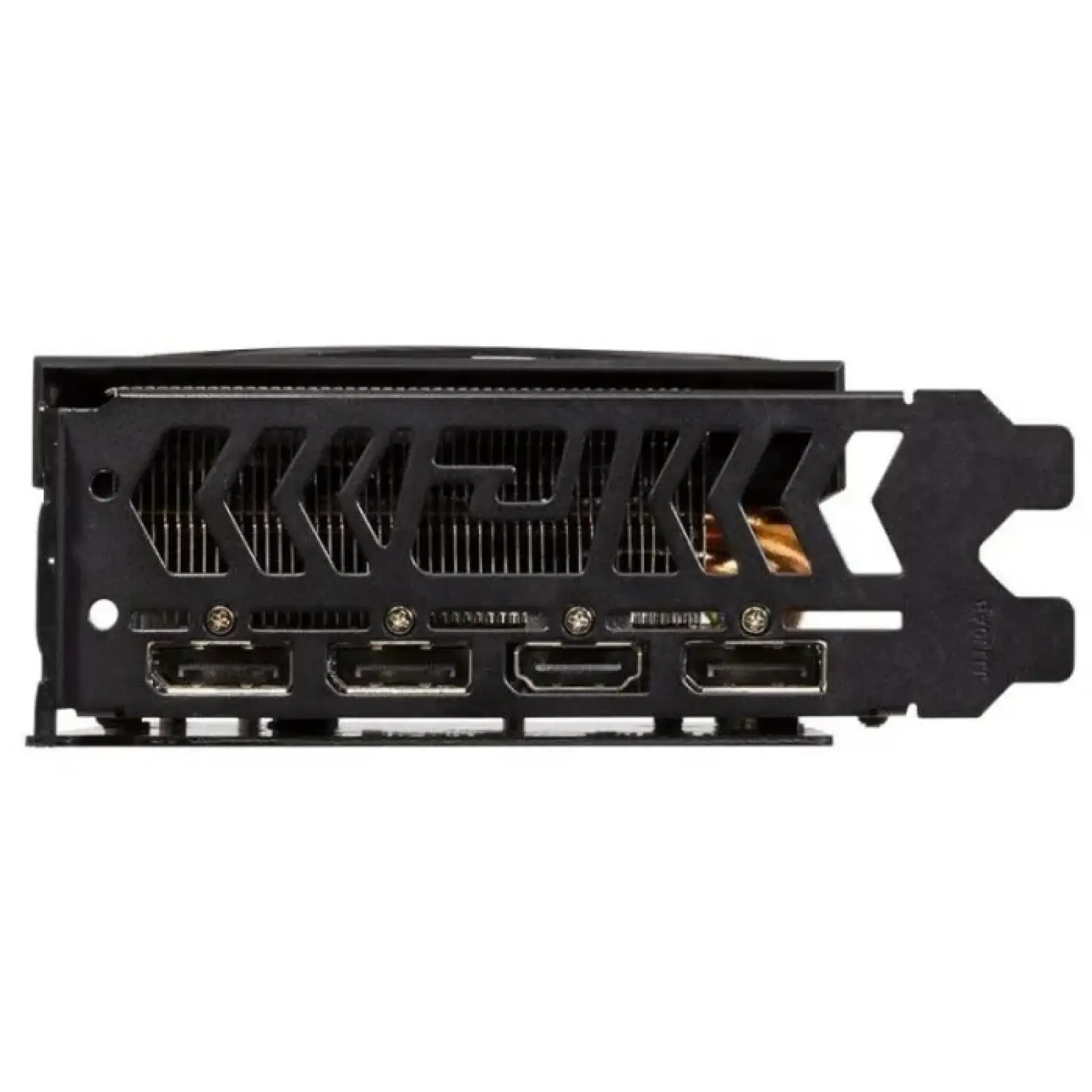 Відеокарта AMD Radeon RX 6750 XT 12GB GDDR6 Fighter PowerColor (AXRX 6750 XT 12GBD6-3DH) UA