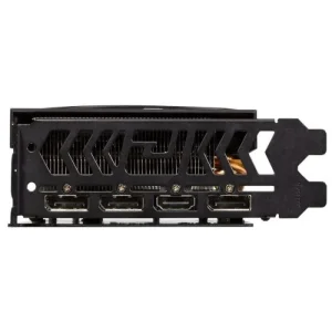 Відеокарта AMD Radeon RX 6750 XT 12GB GDDR6 Fighter PowerColor (AXRX 6750 XT 12GBD6-3DH) UA
