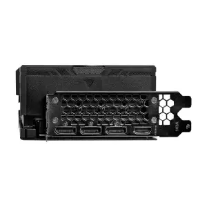 Відеокарта GF RTX 4070 Super 12GB GDDR6X JetStream OC Palit (NED407ST19K9-1043J) UA
