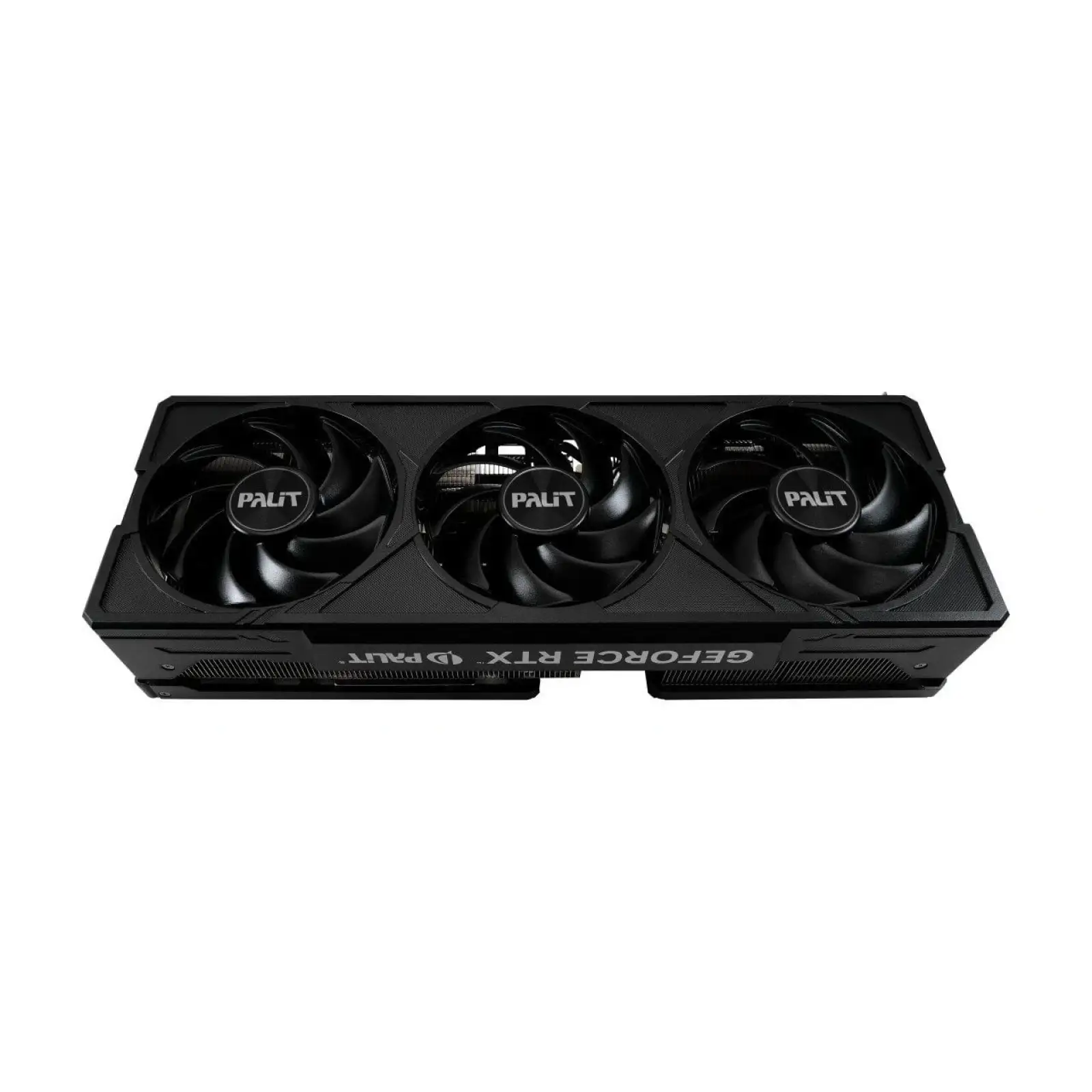 Відеокарта GF RTX 4070 Super 12GB GDDR6X JetStream OC Palit (NED407ST19K9-1043J) UA