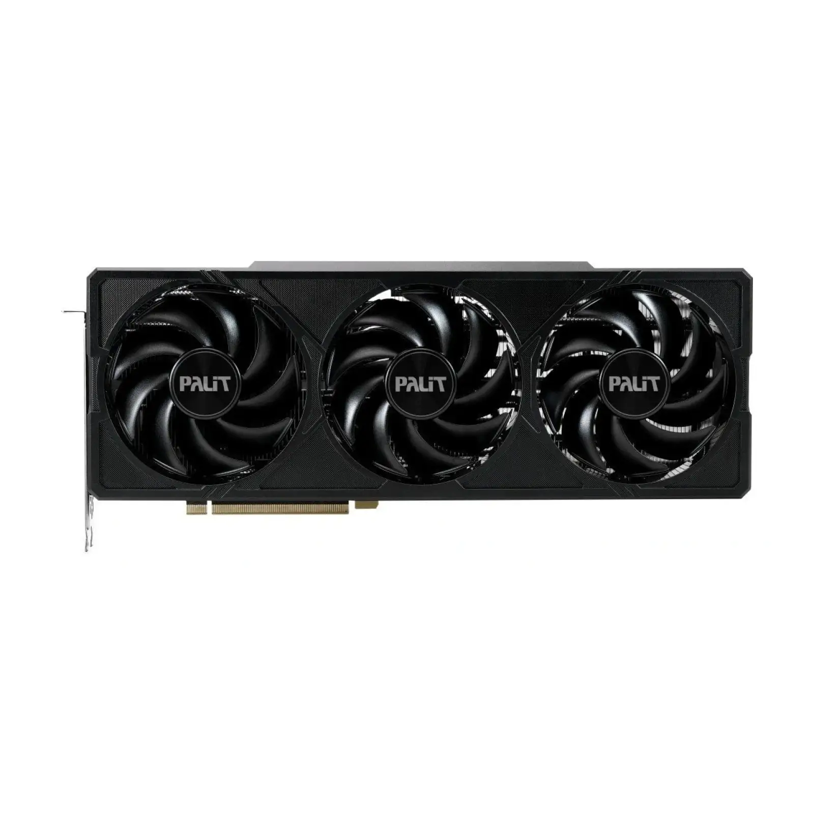 Відеокарта GF RTX 4070 Super 12GB GDDR6X JetStream OC Palit (NED407ST19K9-1043J) UA