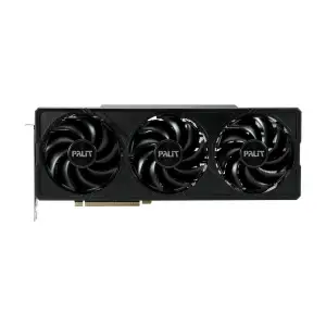 Відеокарта GF RTX 4070 Super 12GB GDDR6X JetStream OC Palit (NED407ST19K9-1043J) UA