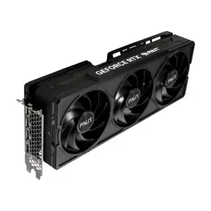 Відеокарта GF RTX 4070 Super 12GB GDDR6X JetStream OC Palit (NED407ST19K9-1043J) UA