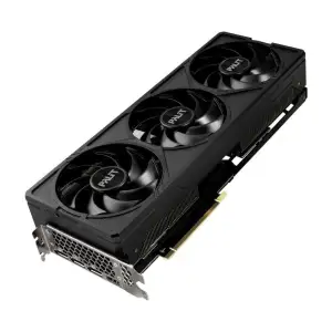 Відеокарта GF RTX 4070 Super 12GB GDDR6X JetStream OC Palit (NED407ST19K9-1043J) UA