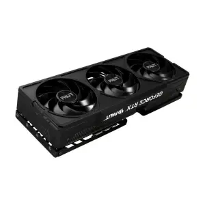 Відеокарта GF RTX 4070 Super 12GB GDDR6X JetStream OC Palit (NED407ST19K9-1043J) UA