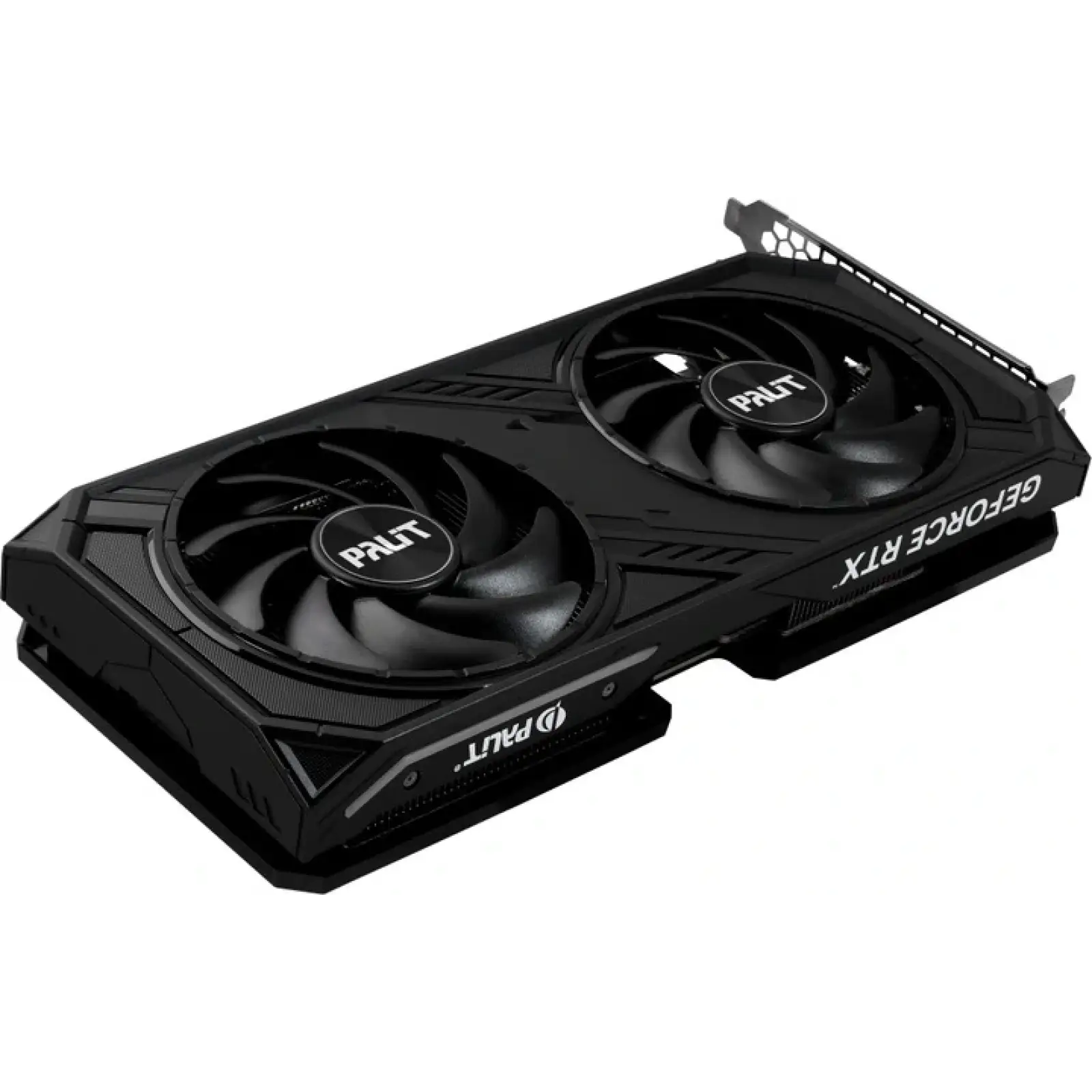 Відеокарта GF RTX 4070 Super 12GB GDDR6X Dual OC Palit (NED407SS19K9-1043D) UA