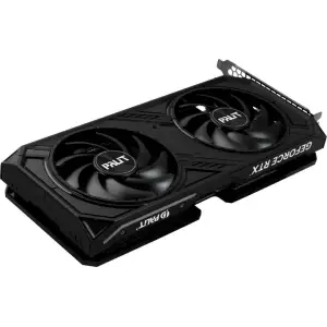Відеокарта GF RTX 4070 Super 12GB GDDR6X Dual OC Palit (NED407SS19K9-1043D) UA