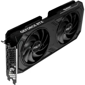 Відеокарта GF RTX 4070 Super 12GB GDDR6X Dual OC Palit (NED407SS19K9-1043D) UA