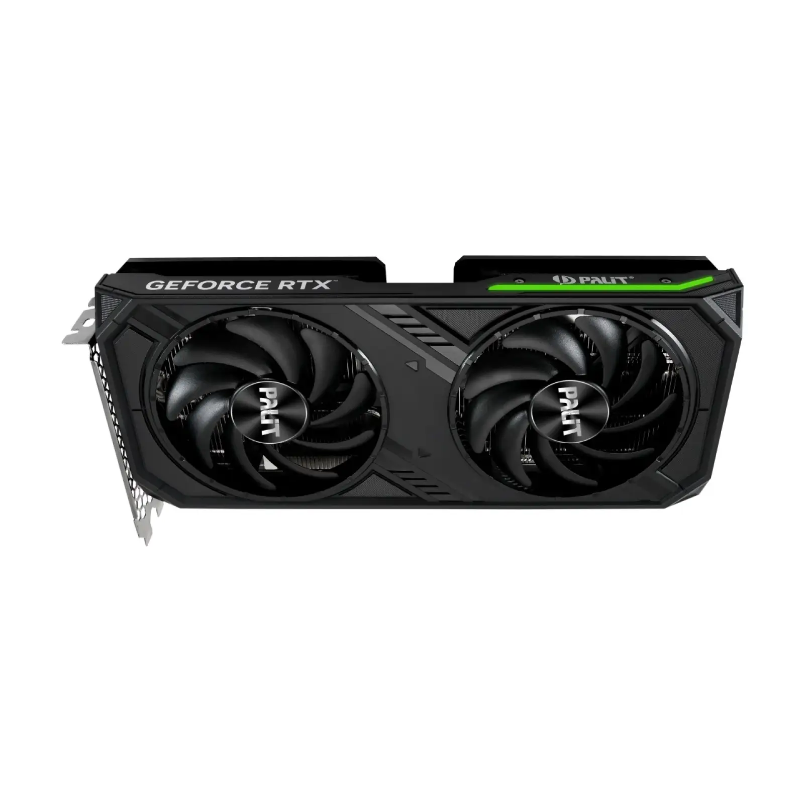 Відеокарта GF RTX 4070 Super 12GB GDDR6X Dual Palit (NED407S019K9-1043D) UA