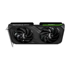 Відеокарта GF RTX 4070 Super 12GB GDDR6X Dual Palit (NED407S019K9-1043D) UA