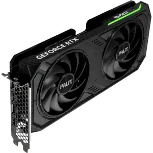 Відеокарта GF RTX 4070 Super 12GB GDDR6X Dual Palit (NED407S019K9-1043D) UA