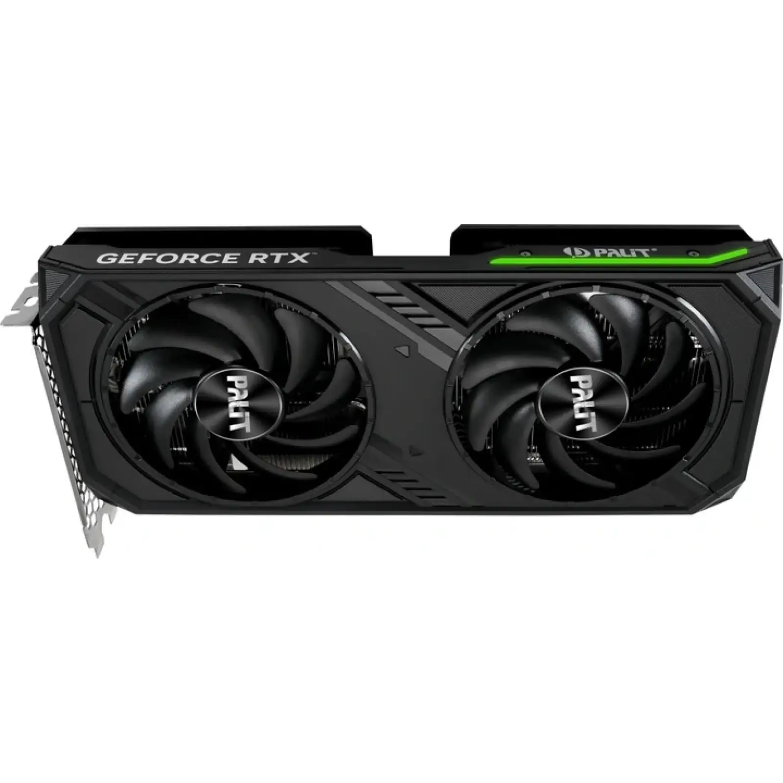 Відеокарта GF RTX 4070 Super 12GB GDDR6X Dual Palit (NED407S019K9-1043D) UA