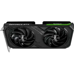 Відеокарта GF RTX 4070 Super 12GB GDDR6X Dual Palit (NED407S019K9-1043D) UA