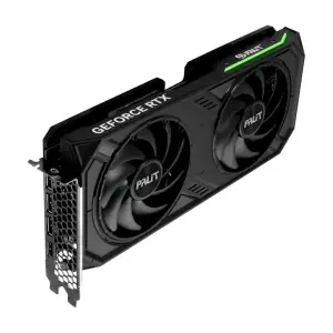 Відеокарта GF RTX 4070 Super 12GB GDDR6X Dual Palit (NED407S019K9-1043D) UA