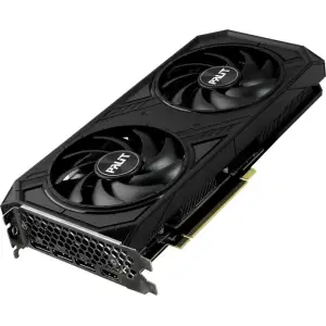 Відеокарта GF RTX 4070 Super 12GB GDDR6X Dual Palit (NED407S019K9-1043D) UA