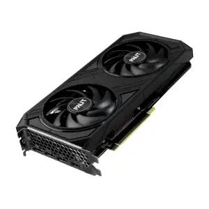 Відеокарта GF RTX 4070 Super 12GB GDDR6X Dual Palit (NED407S019K9-1043D) UA