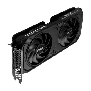 Відеокарта GF RTX 4070 Super 12GB GDDR6X Dual Palit (NED407S019K9-1043D) UA