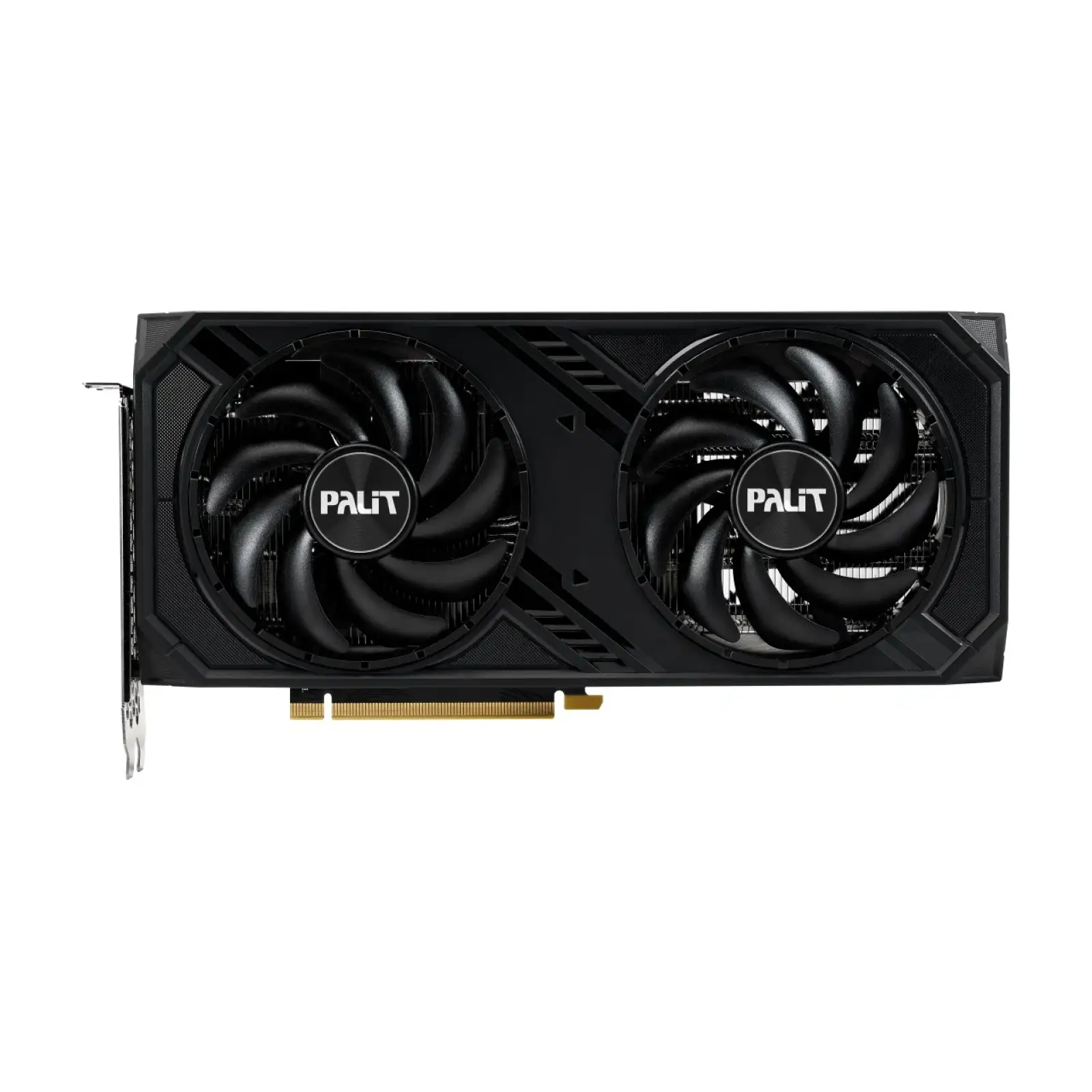 Відеокарта GF RTX 4070 Super 12GB GDDR6X Dual Palit (NED407S019K9-1043D) UA